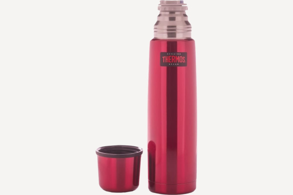 Термос THERMOS FBB-1000 Red 24h 1л (красный)